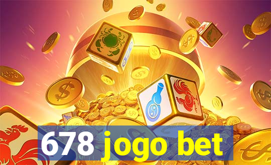 678 jogo bet